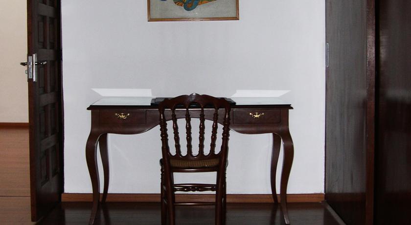La Casa De Las Magnolias Hotell Coyoacan Rum bild